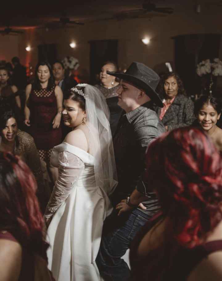 Finally our professional wedding photos - 20