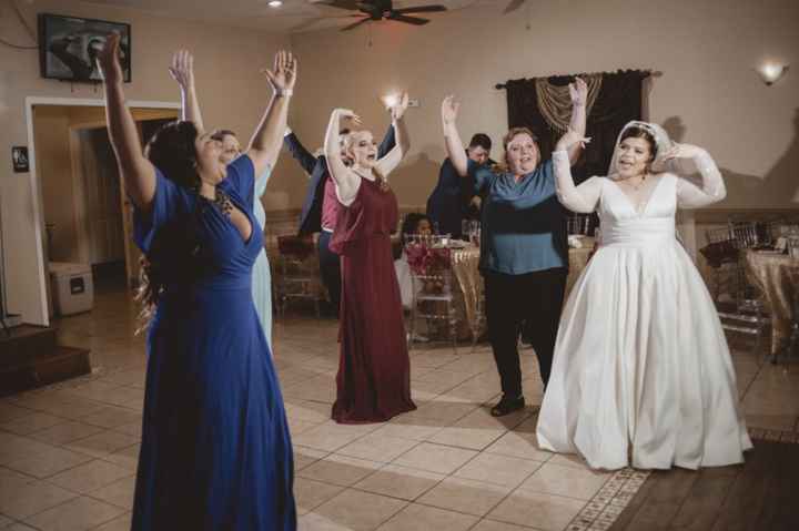 Finally our professional wedding photos - 21