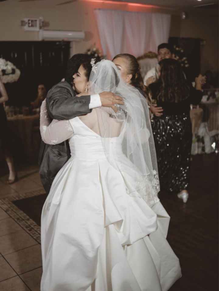 Finally our professional wedding photos - 22
