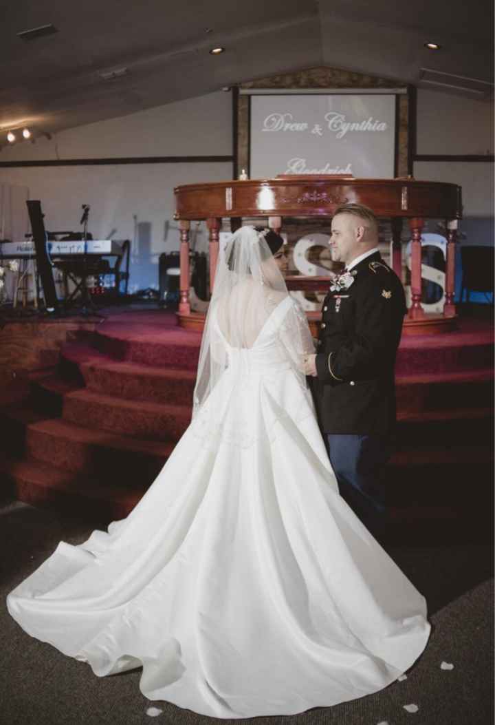 Finally our professional wedding photos - 23
