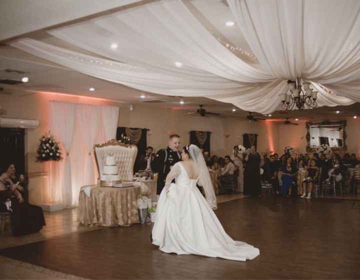 Finally our professional wedding photos - 24