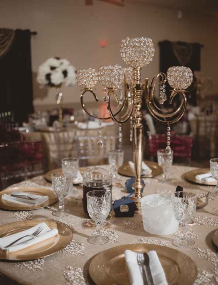 Finally our professional wedding photos - 2