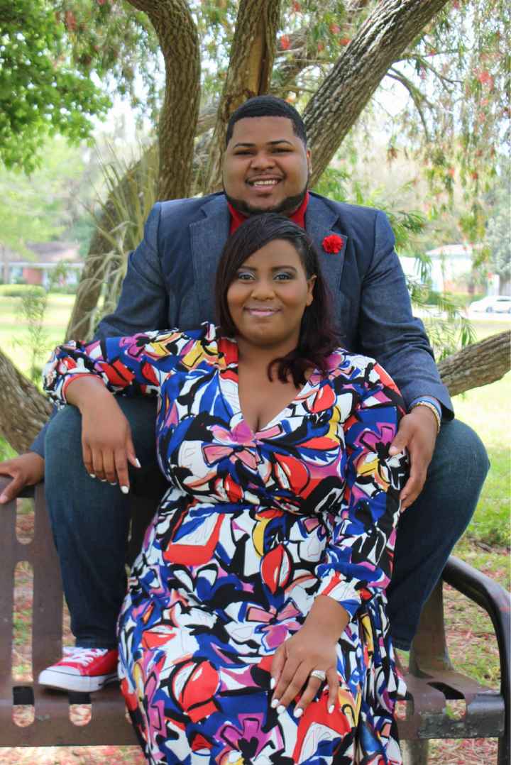 Spam me with your engagement photo shoots! I’m trying to get inspiration ❤️🤗 - 1