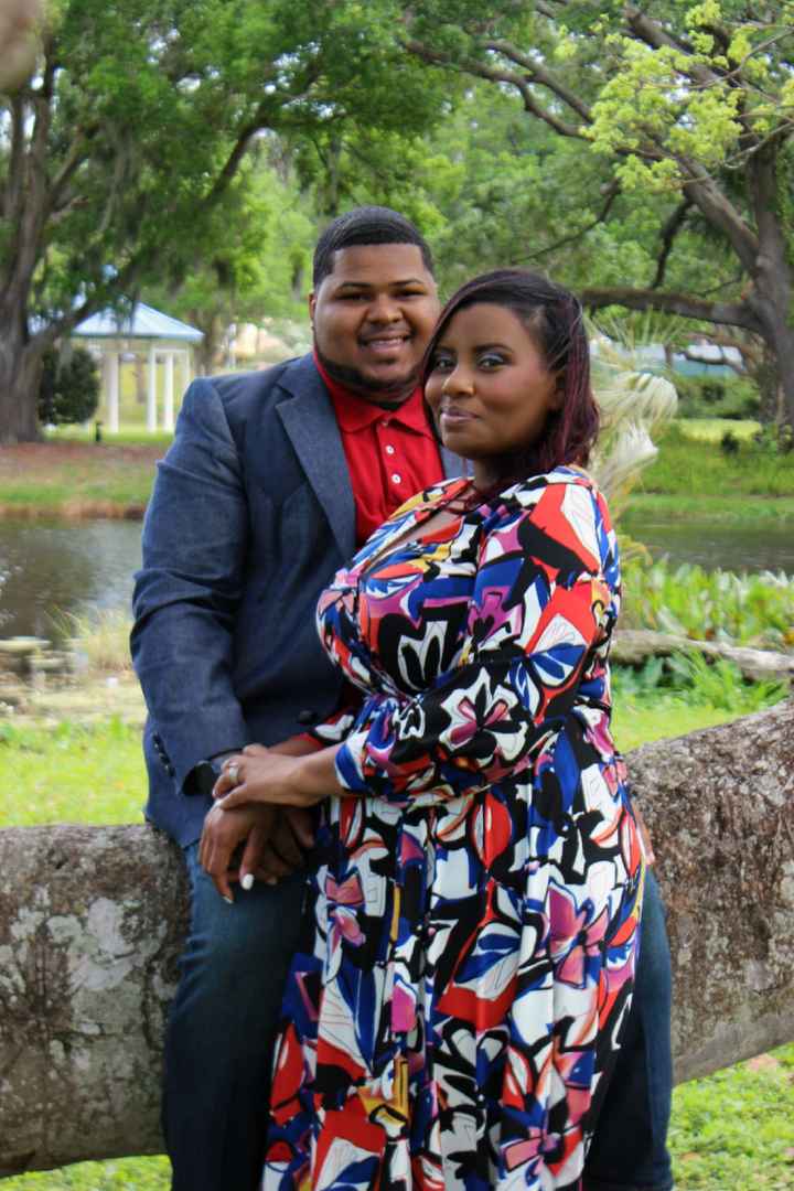 Spam me with your engagement photo shoots! I’m trying to get inspiration ❤️🤗 - 3