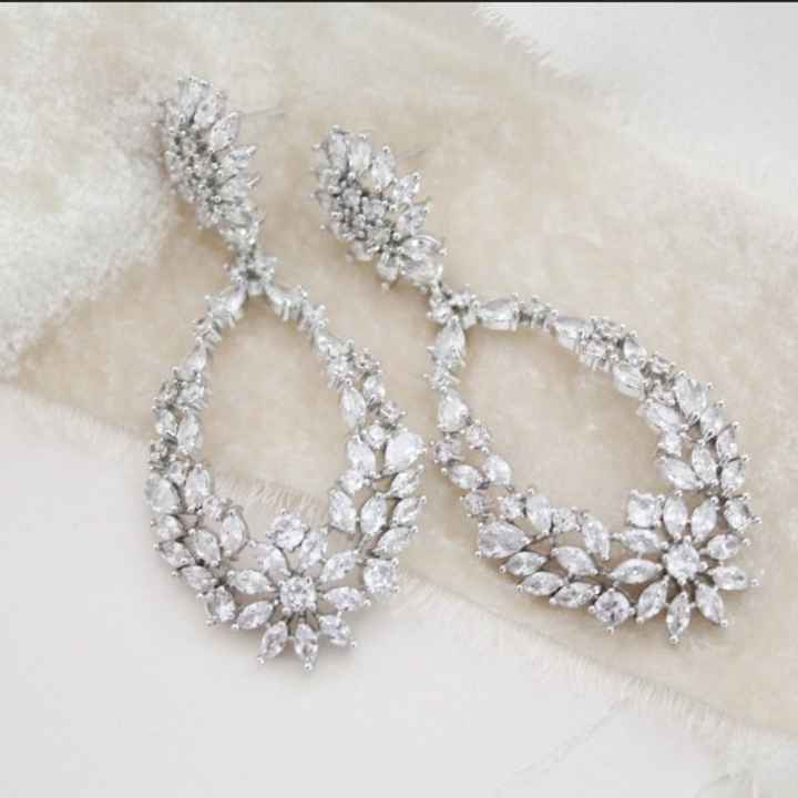 Earrings - 5