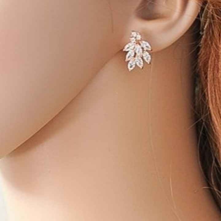 Earrings - 6