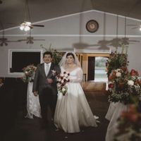 Finally our professional wedding photos - 5