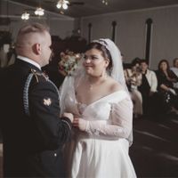 Finally our professional wedding photos - 6