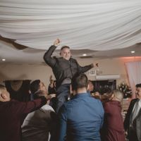 Finally our professional wedding photos - 15