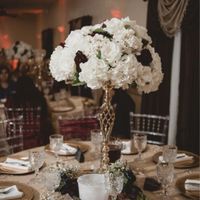 Finally our professional wedding photos - 1