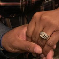 Brides of 2020!  Show us your ring! - 1