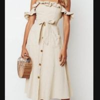 Anyone Wearing Anything Special for Their Rehearsal Dinner? - 1