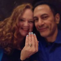 2024 Brides - Show us your ring! - 1