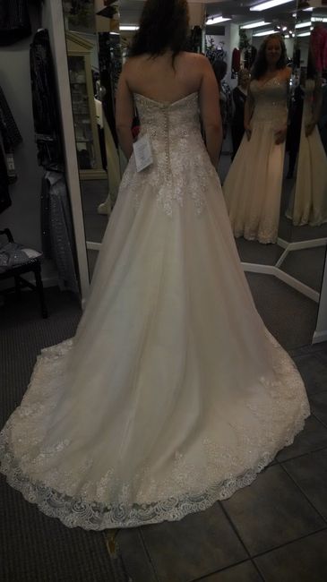 Dress Porn!