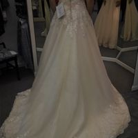 December brides.....FIVE MONTHS!!!