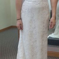 Also need belt or no belt advice!
