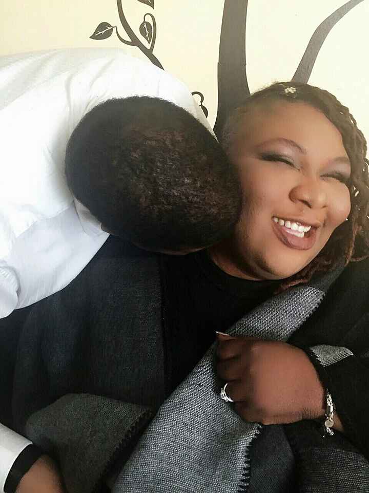 Photos with your SO that make you smile