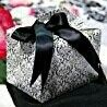 Edible favors