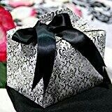Is this a "tacky" favor idea?