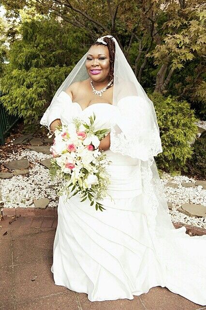 Let's see your dresses!!!