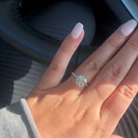 Share your ring!! - 1