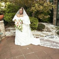 2nd Dress/After Party Dress