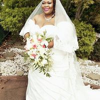 Let's see your dresses!!!