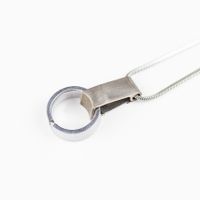 Do you take off your ring...