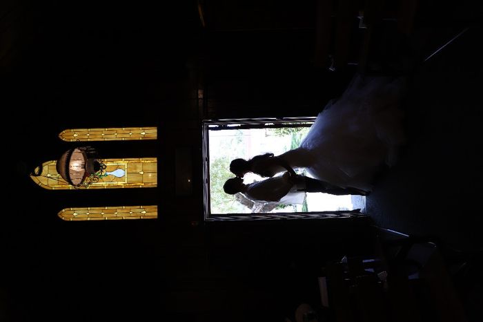 i am officially married!!! 2