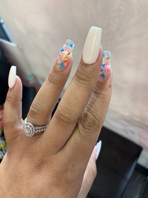 2023 Brides - Show us your ring! 18