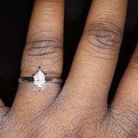 Show me the Ring!💍 - 1