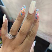 2023 Brides - Show us your ring! - 1