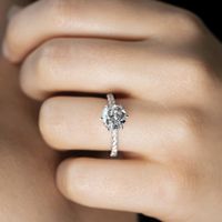 Brides of 2022! Show us your ring! - 1