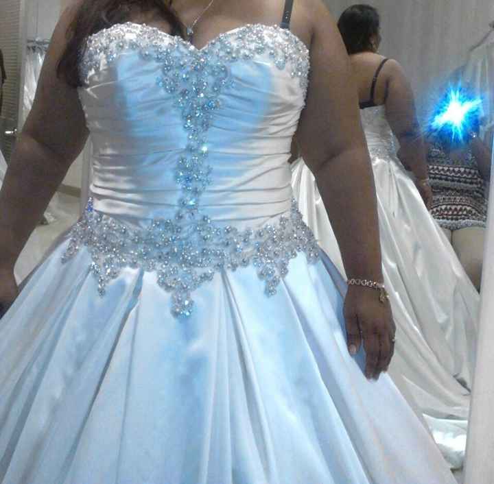 My 3 favorite dresses!!!! opinions please!!!