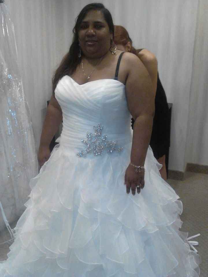 My 3 favorite dresses!!!! opinions please!!!