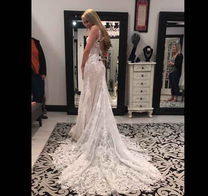 Show me your dress! - 2