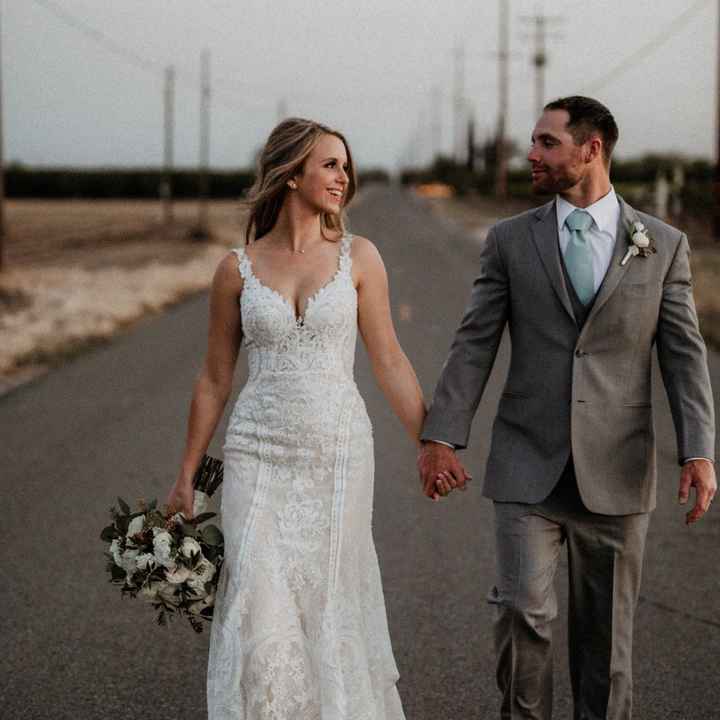 Married!! - 1