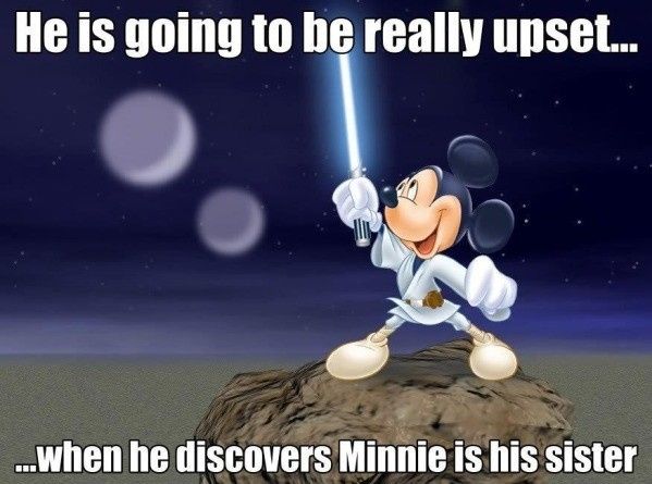 Spin off!!! Ok super fun thread! Your favorite Disney/Musical meme!!