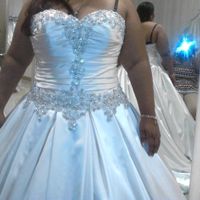 My 3 favorite dresses!!!! opinions please!!!