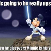 Spin off!!! Ok super fun thread! Your favorite Disney/Musical meme!!