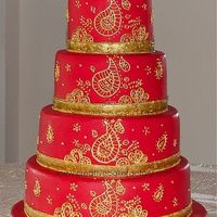 Spinoff: Cake-spiration