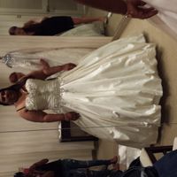 My 3 favorite dresses!!!! opinions please!!!