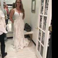 Show me your dress! - 1