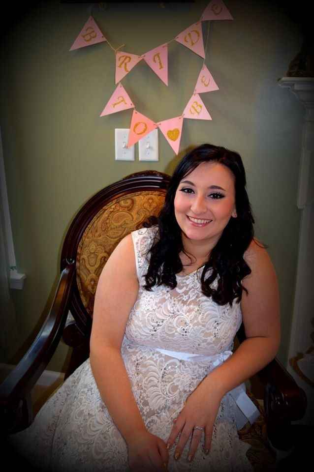 The Perfect Bridal Shower :)