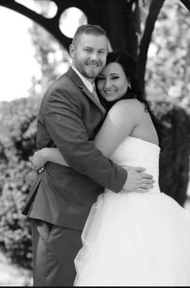 I Married My Best Friend on Saturday!