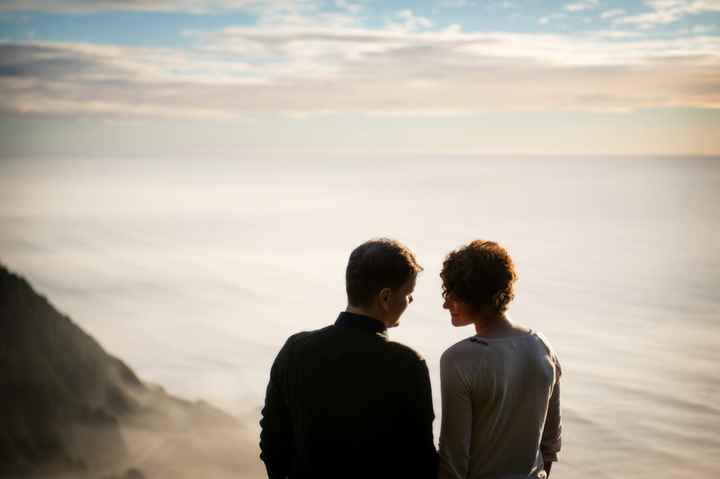 Our engagement photos are back!!! - 8