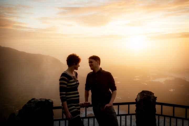 Our engagement photos are back!!! - 14