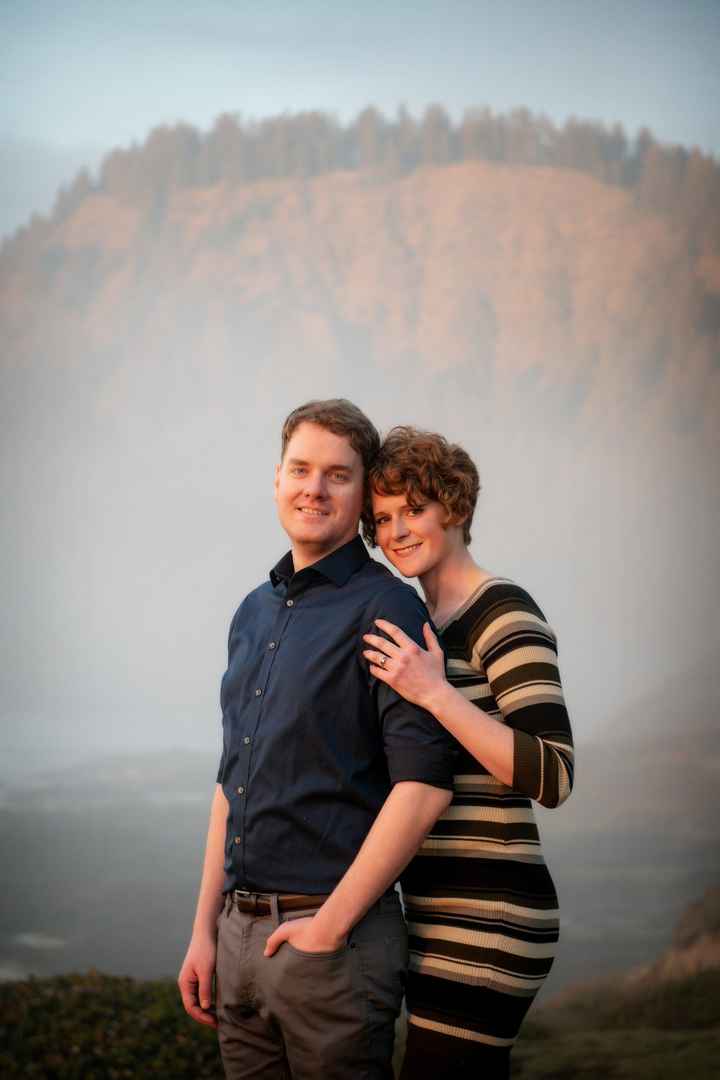 Our engagement photos are back!!! - 15