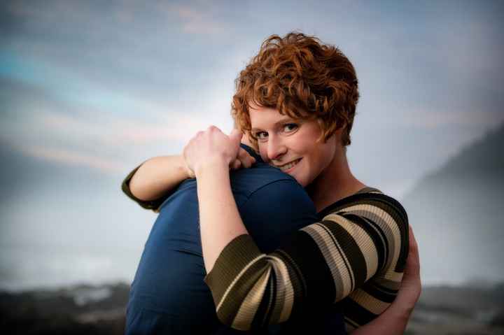 Our engagement photos are back!!! - 19