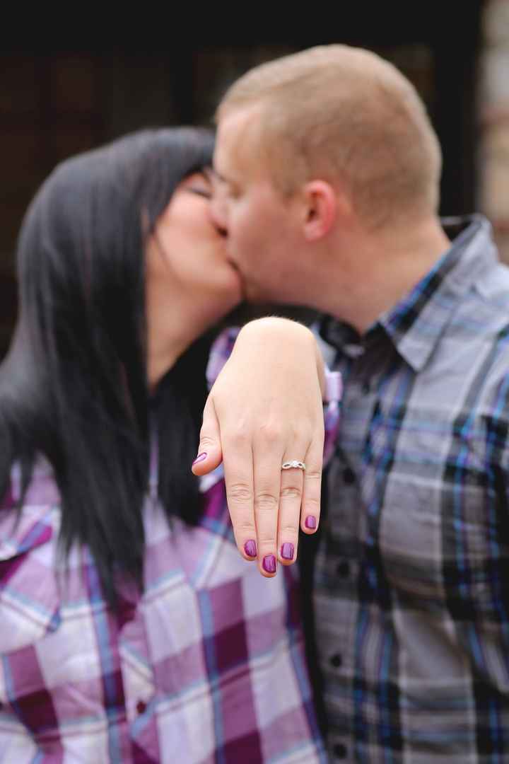 Engagement Photo: Share your inspiration!